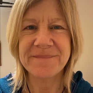 Meet your Posher, Roberta